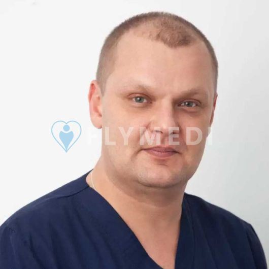 Dr. Oleksii